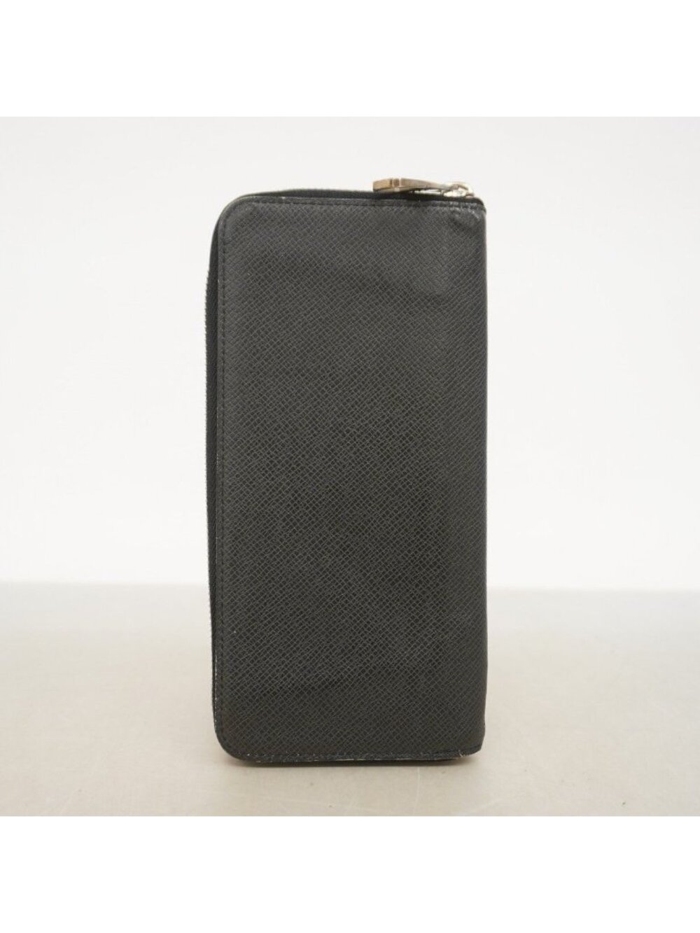 Louis Vuitton Wallet Taiga Zippy Vertical Ardoise - Picture 7 of 7